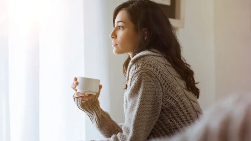 Rewired — Thought Patterns Bible Study