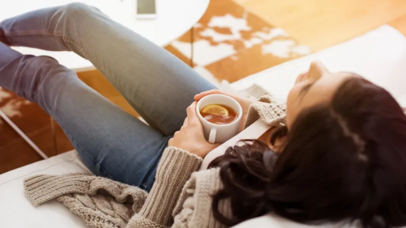 Unrushed — Stress & Anxiety Bible Study